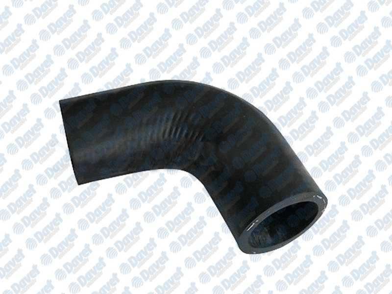 UCPA 10H128134 Termostat Hortum Vito 108cdi-110cdi-112cdi-113cdi-114cdi